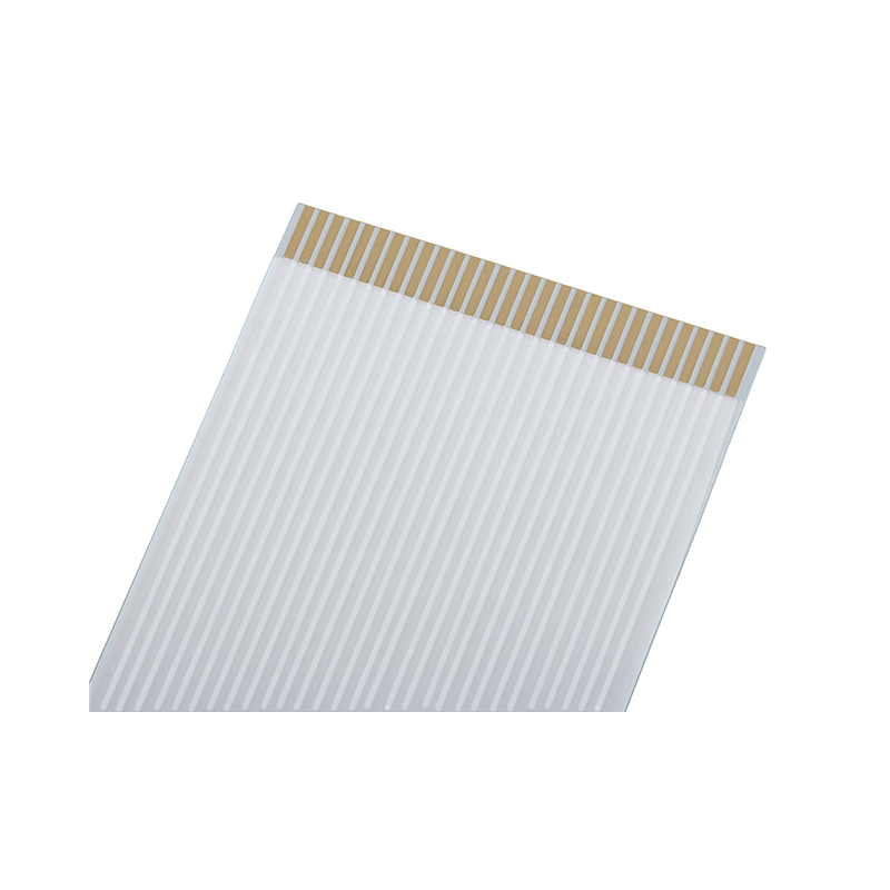 1 pcs : 0150390259 - CABLE FFC/FPC 10POS 1MM 8'