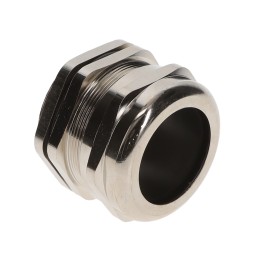 1 pcs : CG-M-PG42 - CABLE GLAND 32-38MM PG42 BRASS