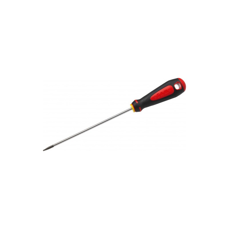 1 pcs - SAM Slotted Screwdriver, 0.6 mm Tip