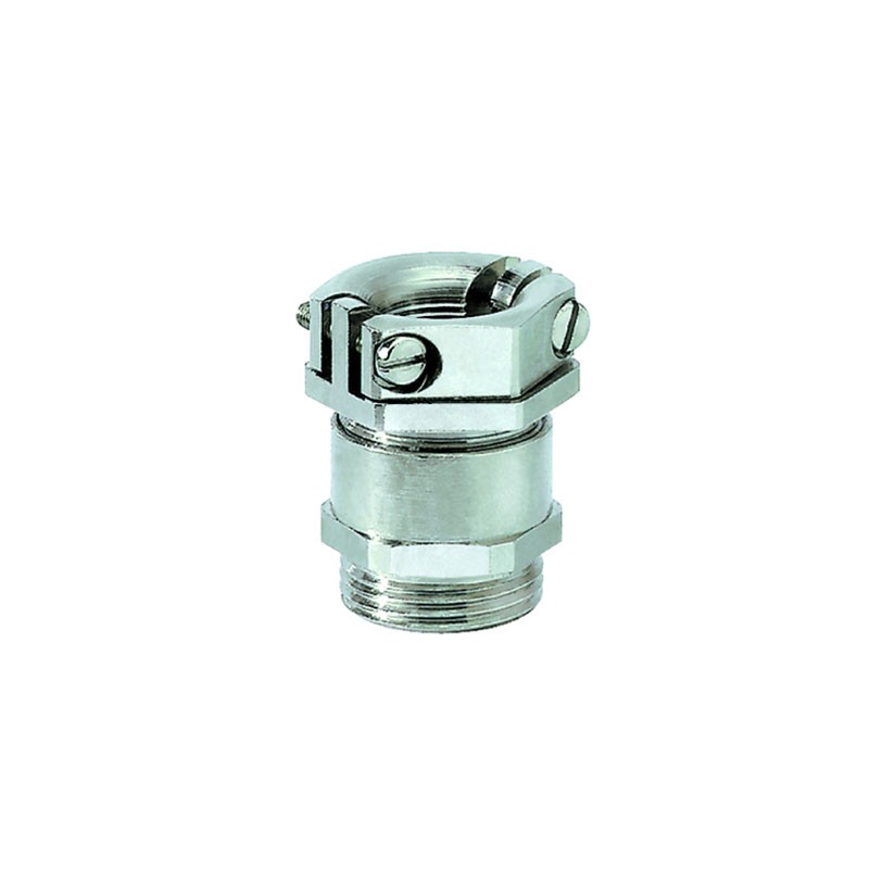 1 pcs : 19.529M32 - CABLE GLAND 19-26.5MM M32 BRASS