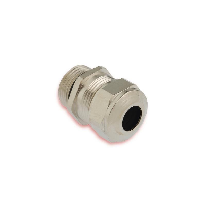 1 pcs : 4616 - CABLE GRIP 4-6MM M10 BRASS