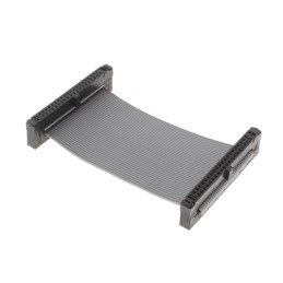 1 pcs : FFSD-20-D-02.00-01-N-SR - .050 X .050 C.L. FEMALE IDC ASSE