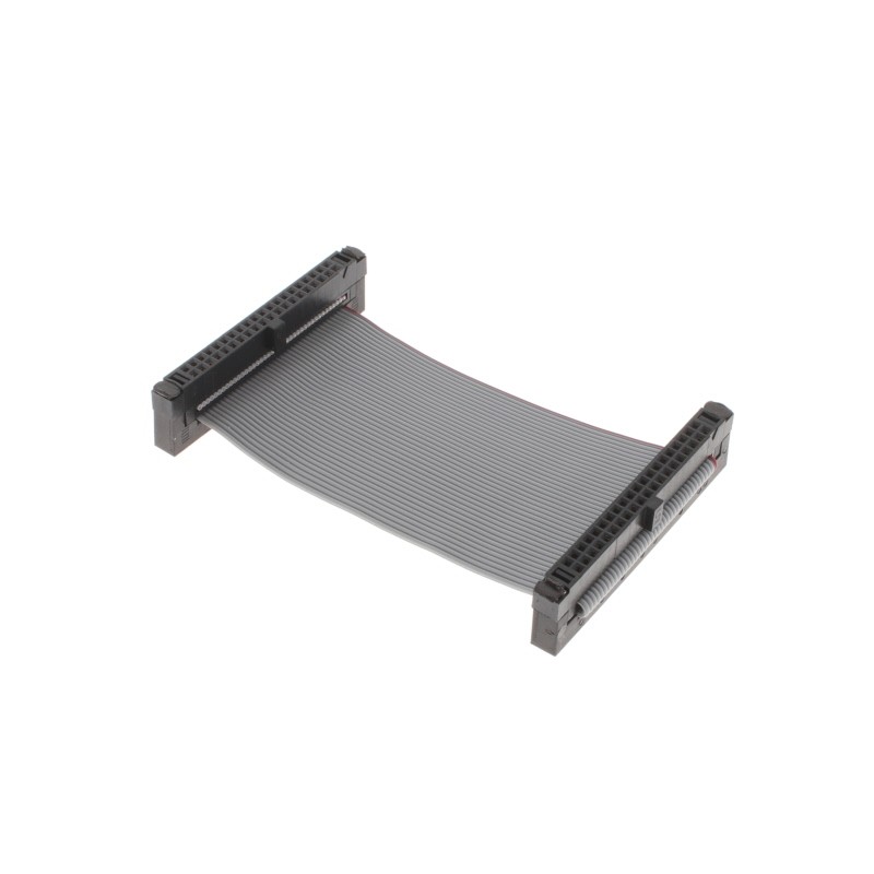 1 pcs : FFSD-20-D-02.00-01-N-SR - .050 X .050 C.L. FEMALE IDC ASSE