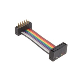 1 pcs : HCMD-05-T-02.00-01-S - CBL ASSY .100'