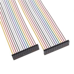 1 pcs : IDSS-14-D-06.00 - INSULATION DISPLACEMENT SOCKET C