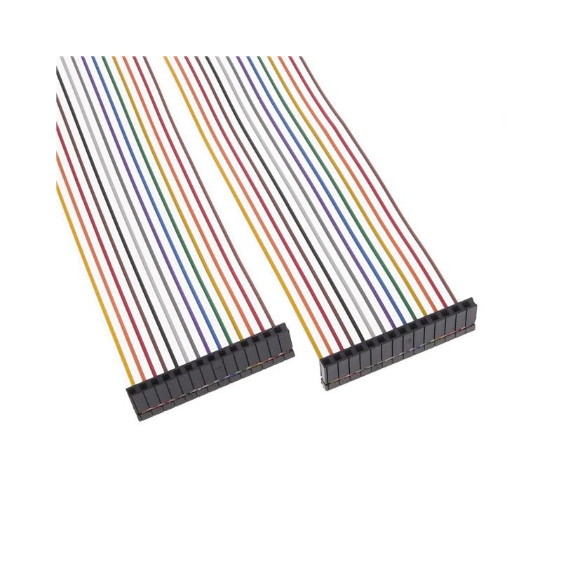 1 pcs : IDSS-14-D-06.00 - INSULATION DISPLACEMENT SOCKET C