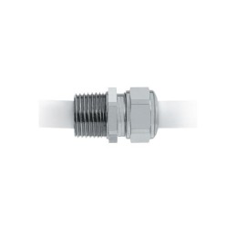 1 pcs : 4568 - CABLE GRIP 8-10.5MM 3/8' NPT