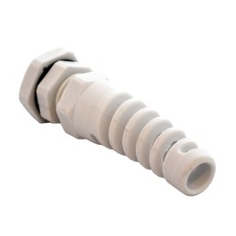 1 pcs : IPG-2229-BPG - CABLE GLAND 4.06-7.87MM PG9