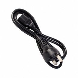 1 pcs : AC-C13 AU - CORD AS3112 TO IEC 320-C13 6'