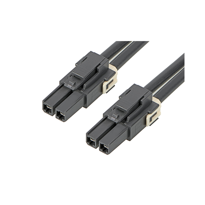 1 pcs : 2164001021 - MEGAFIT SR R-R 2 CKT 150 MM CABL