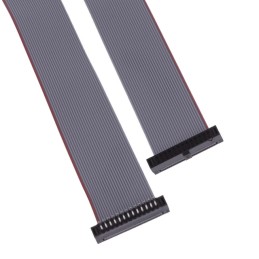 1 pcs : FFMD-13-T-20.00-01-N - .050 CABLE PLUG