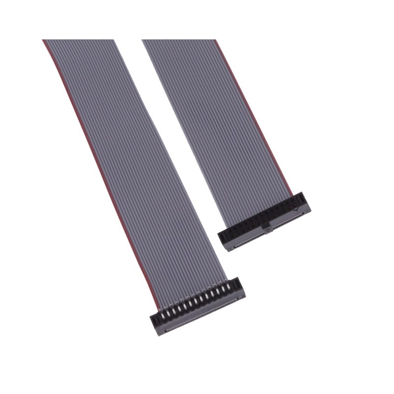 1 pcs : FFMD-13-T-20.00-01-N - .050 CABLE PLUG