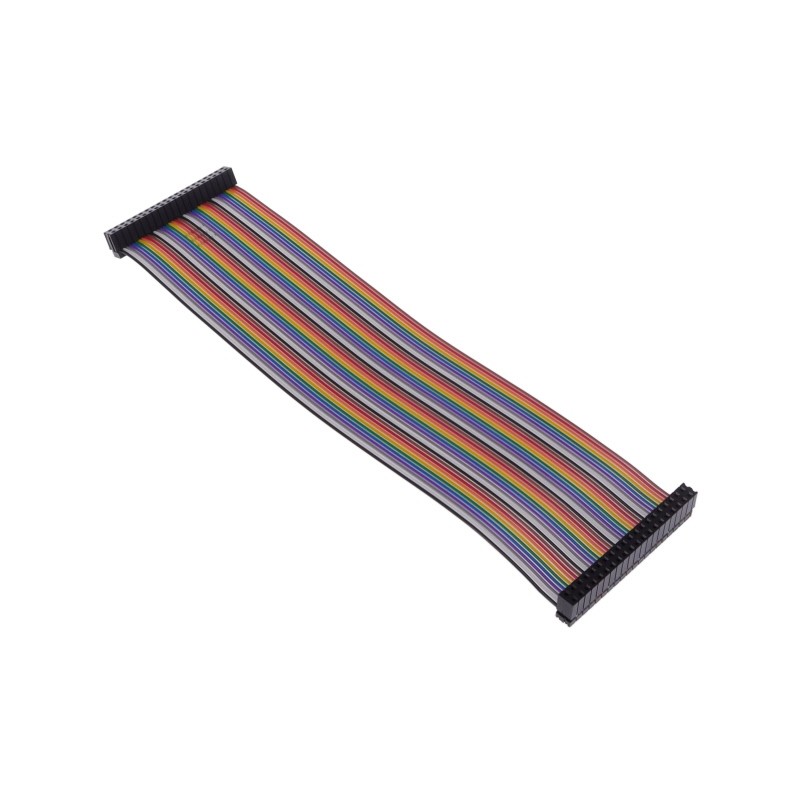 1 pcs : IDSD-20-D-08.00 - INSULATION DISPLACEMENT TERMINAL