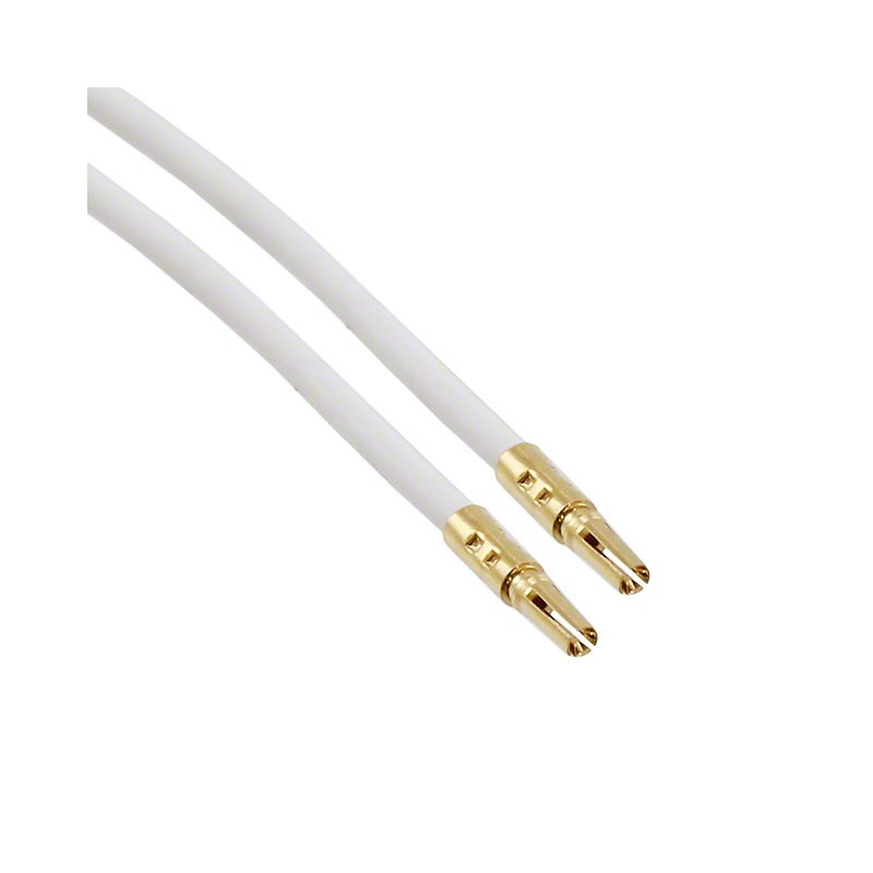 1 pcs : G125-FW20150F94 - 1.25MM F/F ON 28AWG 150MM