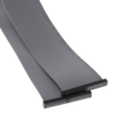 1 pcs : TCSD-20-D-05.00-01-F-N - 2MM DOUBLE ROW FEMALE IDC ASSEMB