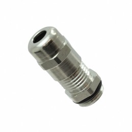 1 pcs : 4264007 - CABLE GLAND 4-6.5MM PG7 BRASS