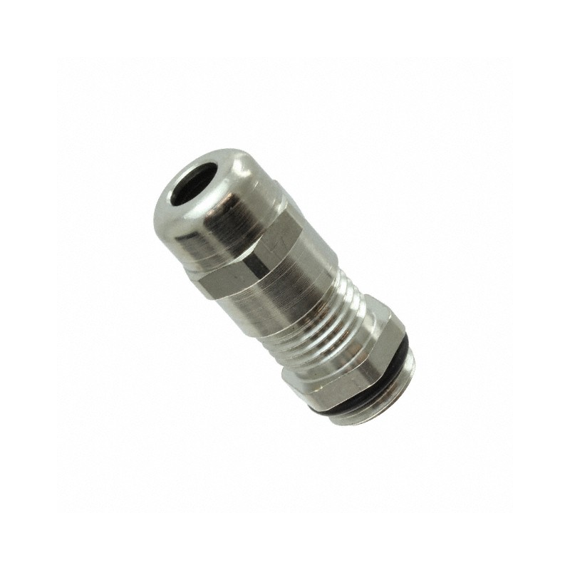 1 pcs : 4264007 - CABLE GLAND 4-6.5MM PG7 BRASS