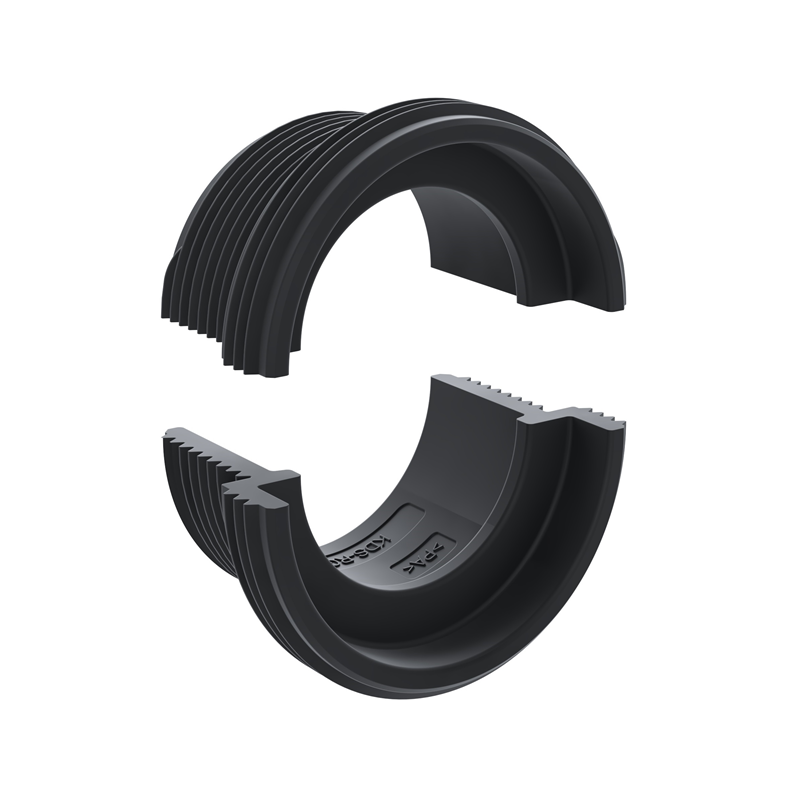 1 pcs : 28771.4 - KDS-R ROUND CABLE ENTRIES THREAD