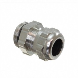 1 pcs : 97176.6 - CABLE GLAND 6.6-9.4MM M16 BRASS