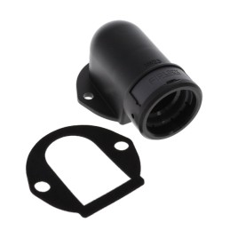 1 pcs : APPA-23P21PB - FIPLOCK FLANGE FITTING 90 NW2