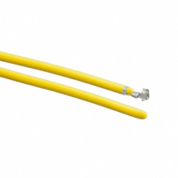 10 pcs : 0500798000-03-Y6 - 3' PRE-CRIMP 1853 YELLOW