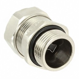 1 pcs : A1183.20 - CABLE GLAND 8-15MM M20 BRASS