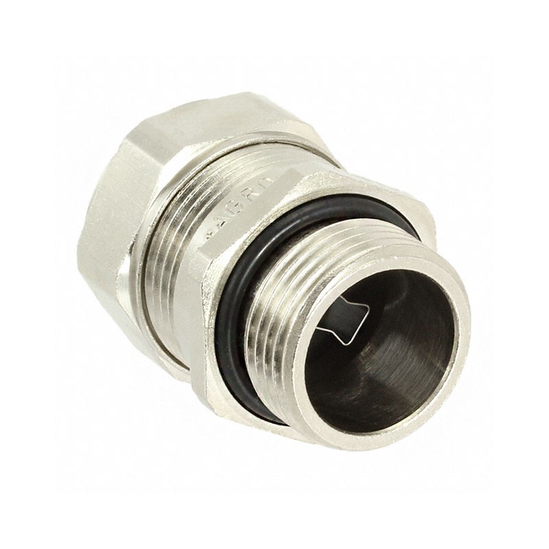1 pcs : A1183.20 - CABLE GLAND 8-15MM M20 BRASS