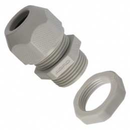 1 pcs : A1555.13.12 - CABLE GLAND 5.5-12MM PG13