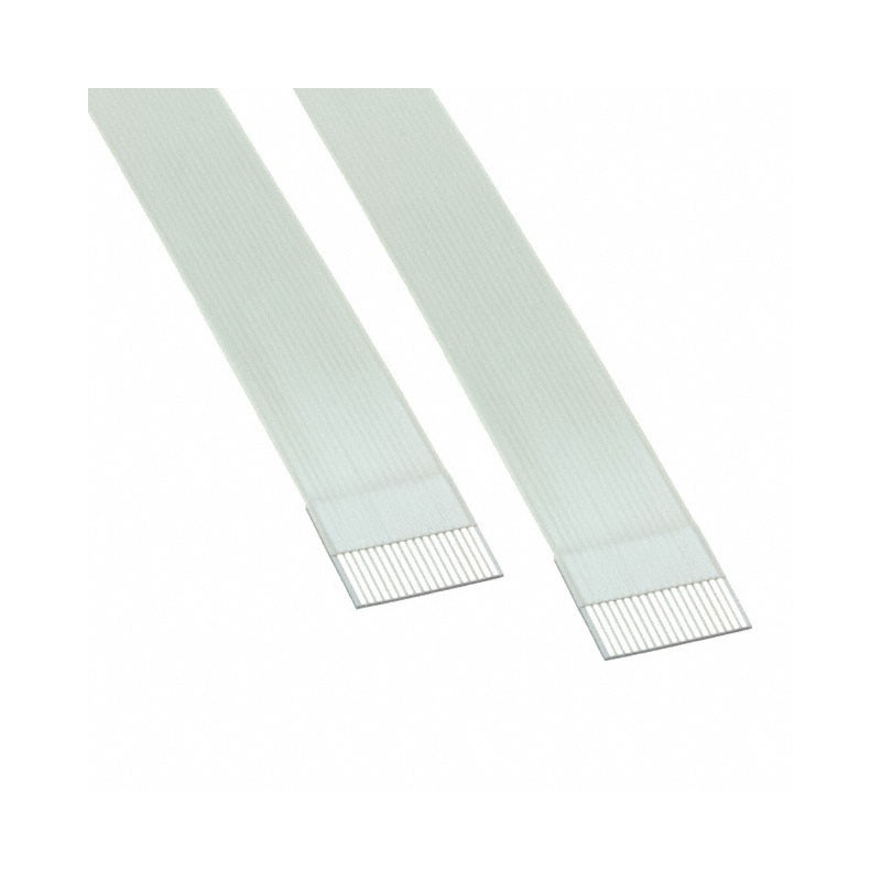 1 pcs : 0152660203 - CABLE FFC/FPC 18POS 0.5MM 12'