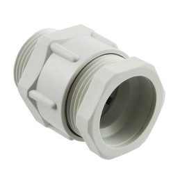 1 pcs : 12152400 - CABLE GLAND 14-18.01MM M25