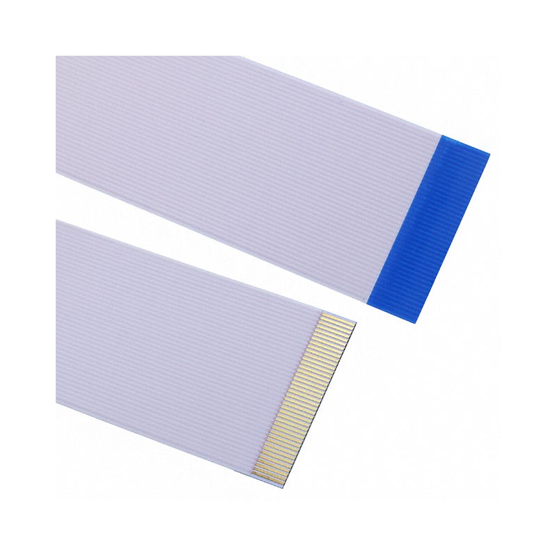 1 pcs : 0150200434 - CABLE FFC/FPC 40POS 0.5MM 5'