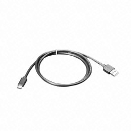 1 pcs : 4474 - CABLE A PLUG TO C PLUG 3'