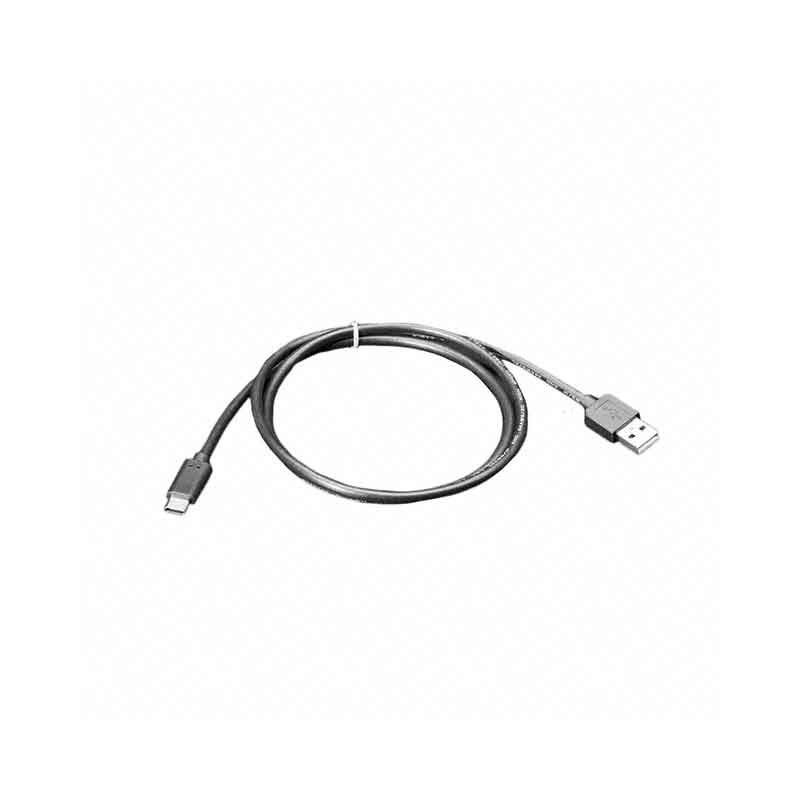 1 pcs : 4474 - CABLE A PLUG TO C PLUG 3'