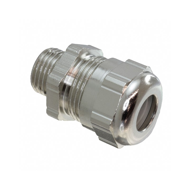 1 pcs : 21621.6 - CABLE GLAND 7.87-10.92MM M16