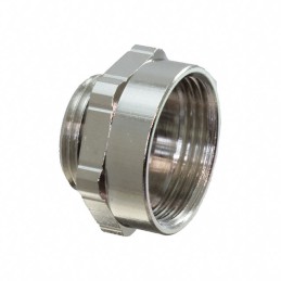 1 pcs : 25616.9 - M32X1.5 TO M25X1.5 REDUCTION