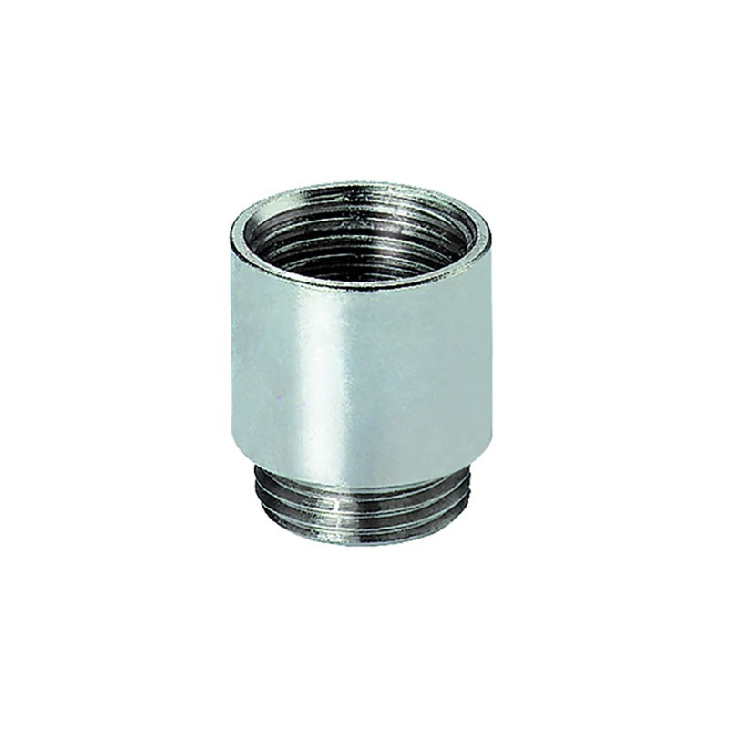 1 pcs : M25NPT3/4 - ADAPTER M25 - 3/4 NPT