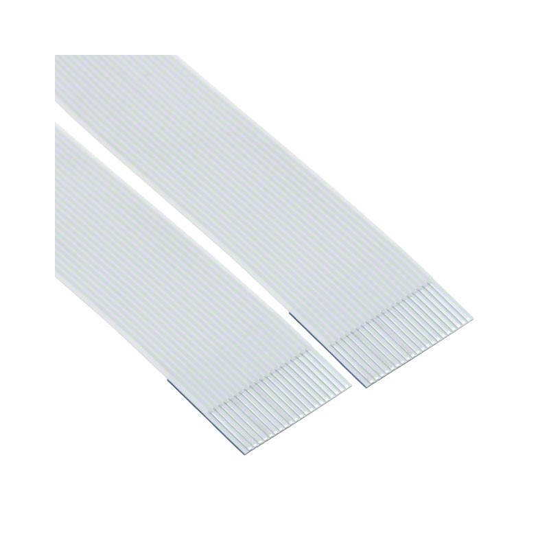 1 pcs : 0152660225 - CABLE FFC/FPC 20POS 0.5MM 12'