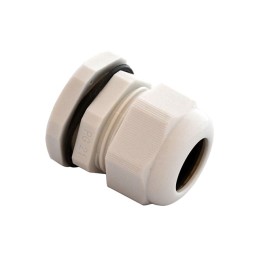 1 pcs : IPG-22221-G - CABLE GLAND 12.95-18.03MM PG21