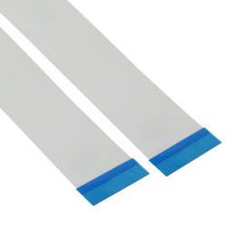 1 pcs : 0982660433 - CABLE FFC/FPC 40POS 0.5MM 5'