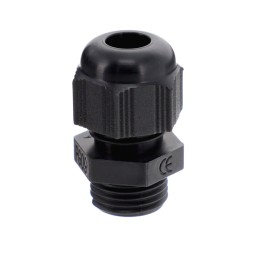 1 pcs : 5309 209 - CABLE GLAND 1.5-6MM PG9 POLYAMID