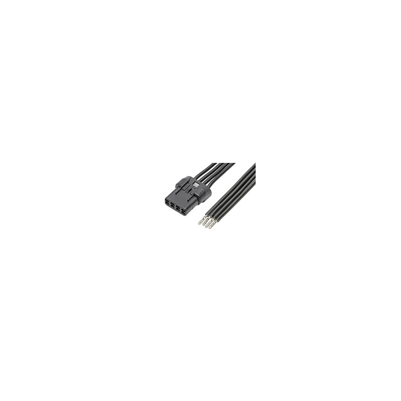 1 pcs : 2153111042 - MIZU-P25 R-S 4CKT 300MM SN