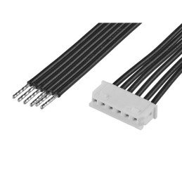 1 pcs : 2196791060 - MICRO LATCH 2.0 R-S 6CKT 50MM DI