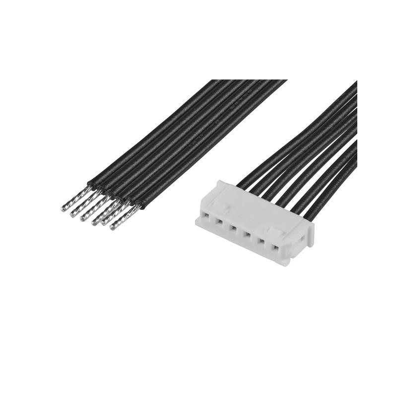 1 pcs : 2196791060 - MICRO LATCH 2.0 R-S 6CKT 50MM DI