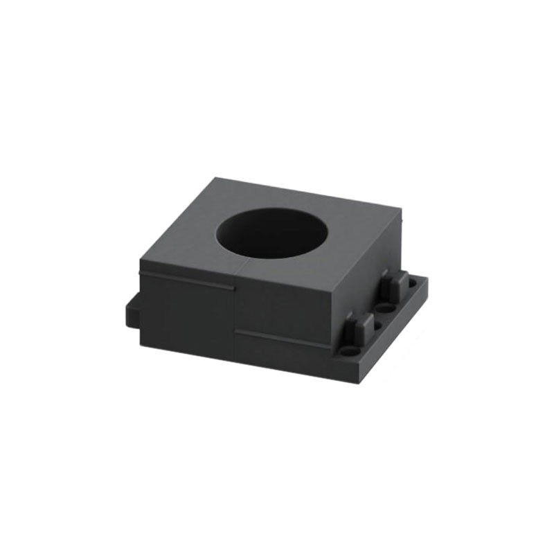 1 pcs : 0801640 - FRAME GROMMET RUBBER BLACK