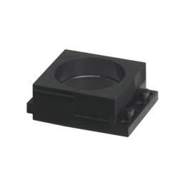1 pcs : 0801656 - FRAME GROMMET RUBBER BLACK