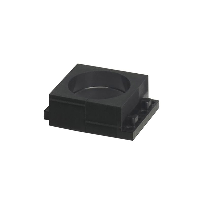 1 pcs : 0801656 - FRAME GROMMET RUBBER BLACK