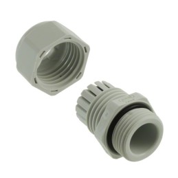 1 pcs : 19000005180 - CABLE GLAND 5-9MM M20 POLYAMIDE