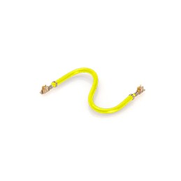 10 pcs : H4BBT-10104-Y8 - JUMPER-H9992TR/1852YL/H9992TR 4'