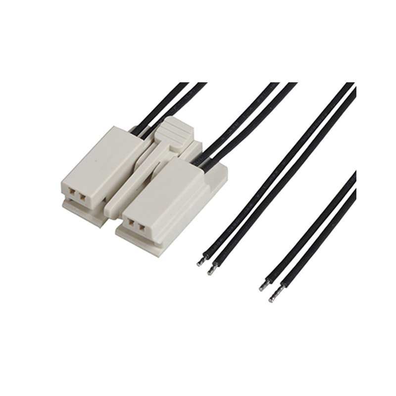 1 pcs : 2163311063 - EDGE LOCK R-S 6CKT 300MM SN