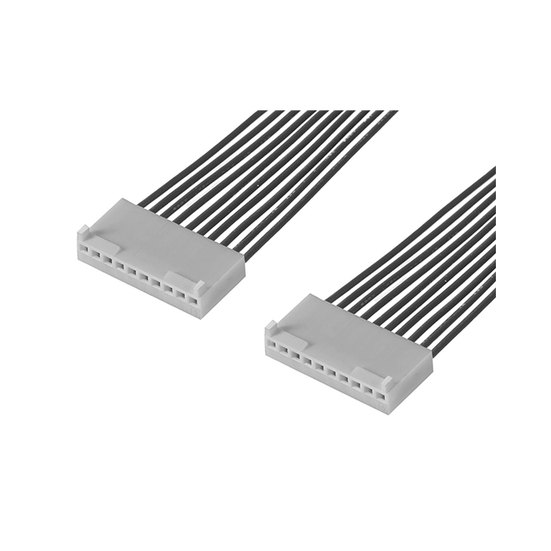 1 pcs : 2177961103 - KK 2.54 SR R-R 10CKT 600MM DISC